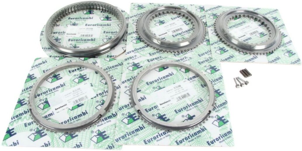 Reparatursatz, Synchronisierung EURORICAMBI 95534976