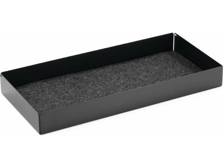 Durable Bureaulade Zwart