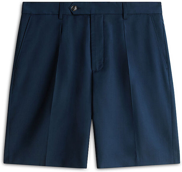 Tommy Hilfiger Shorts  blau   34 34