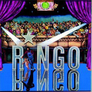 Ringo Starr - Ringo - Preis vom 30.09.2026 09:01:18 h