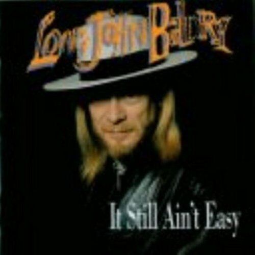 Long John Baldry - It Still Ain't Easy - Preis vom 11.10.2026 23:13:37 h