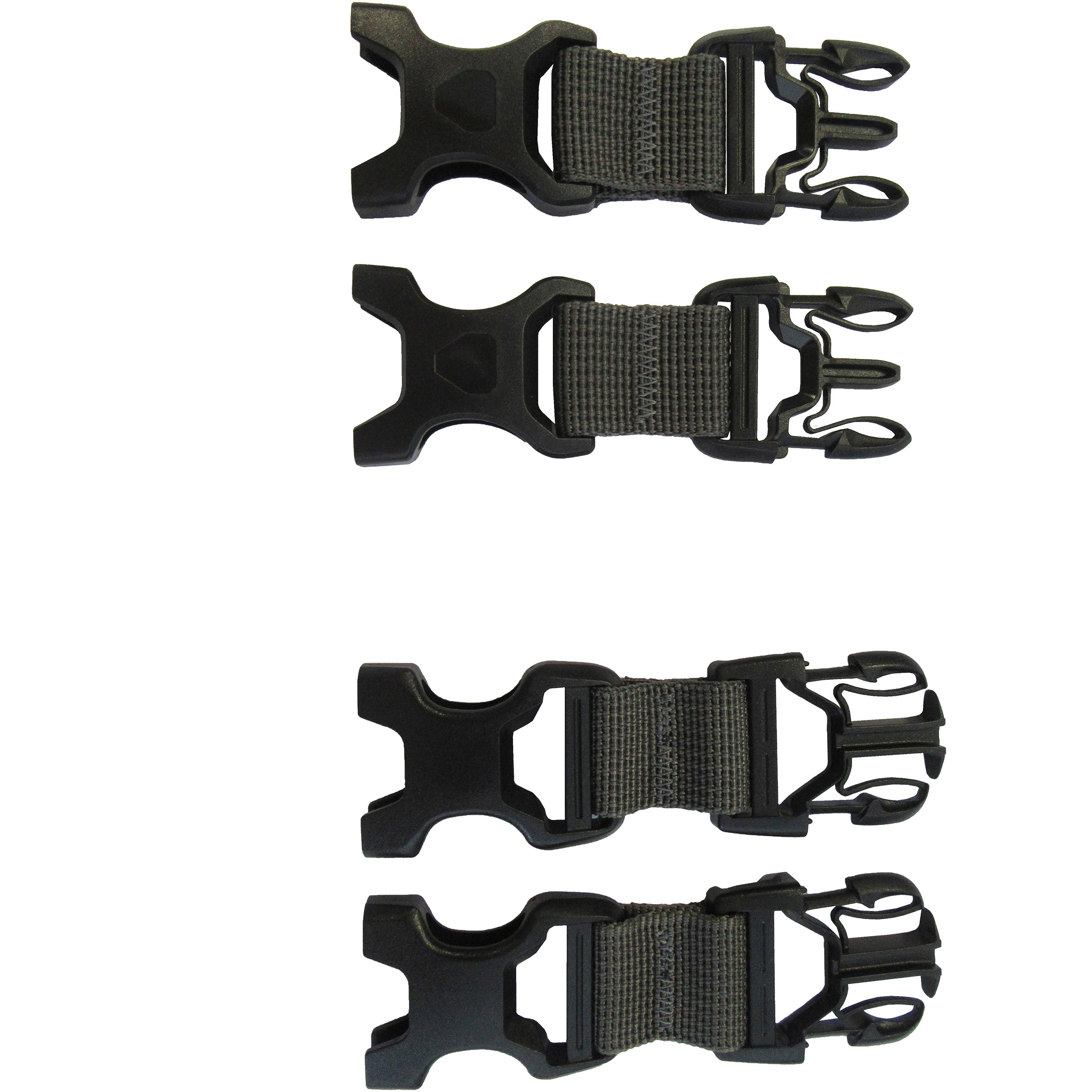 Ortlieb Urban/BR Kopplungsset Rack Pack Rucksack Zubehör schwarz
