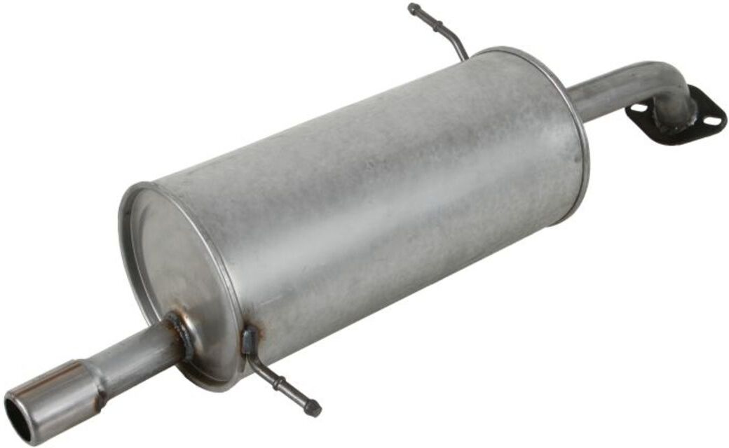 Endschalldämpfer 4MAX 0219-01-12009
