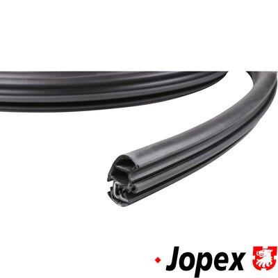 JP GROUP Türdichtung 1185703600 Schiebetür für VW