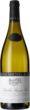 Domaine Louis Michel et Fils Chablis 1er Cru Montée de Tonnerre 2024 - Louis Michel et Fils - Chablis 1er cru - Weisswein - 0.75L