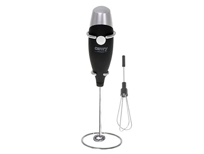 Camry cr 4501b CR 4501 Zwarte melkmost
