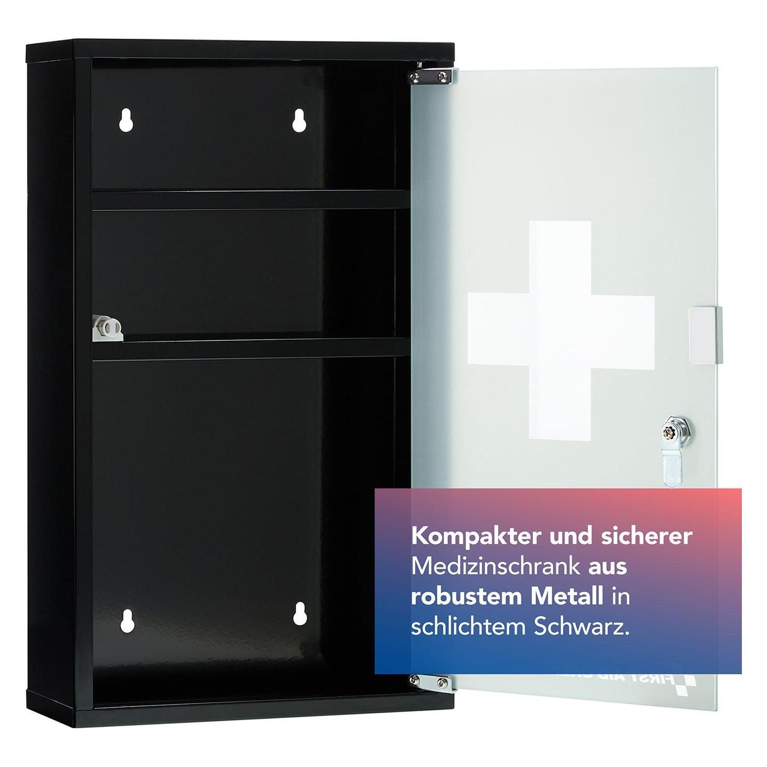 First Aid Only Kora (First Aid Kit) (P-10202 00)