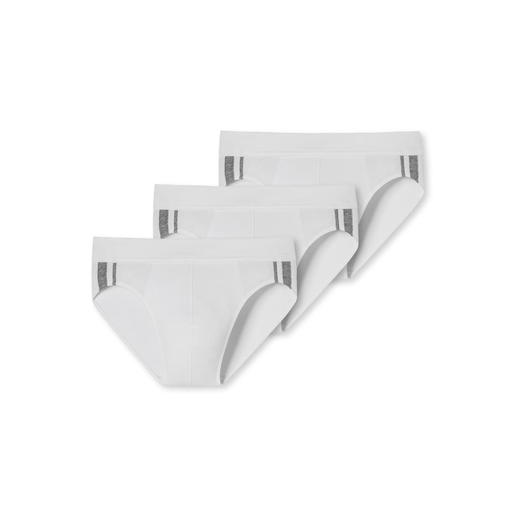Herren Slip Mehrfarbig