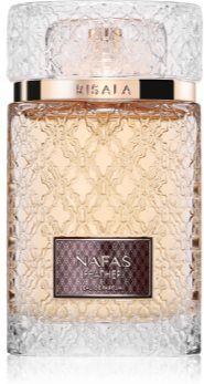 Risala Elite Nafas Feather Eau de Parfum unissexo 100 ml. Elite Nafas Feather