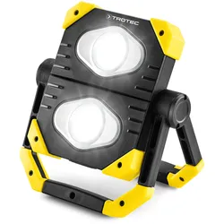 Trotec Akku-Arbeitsleuchte PWLS 08-10