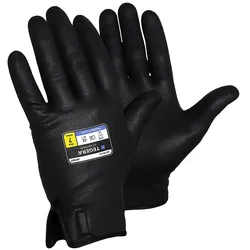Arbeitshandschuhe 882 silikon/chromfrei - 10 (XL)