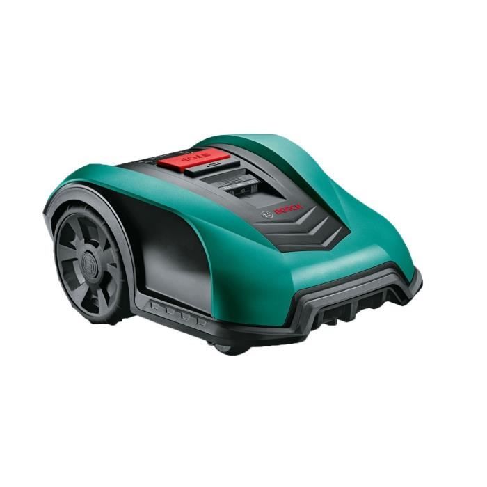 Bosch Indego 350 Connect Akku-Rasenmähroboter
