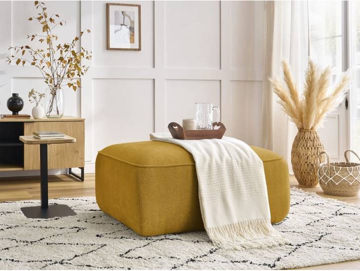 Pouf ZEPHYR