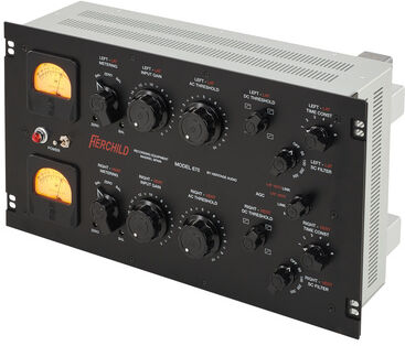 Heritage Audio Herchild 670