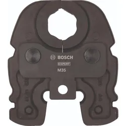 Bosch EXPERT Pressbacken Compact M - 2608570155