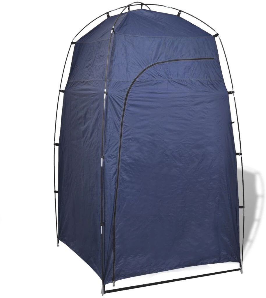 Dakota Fields Burrard Tent Blue