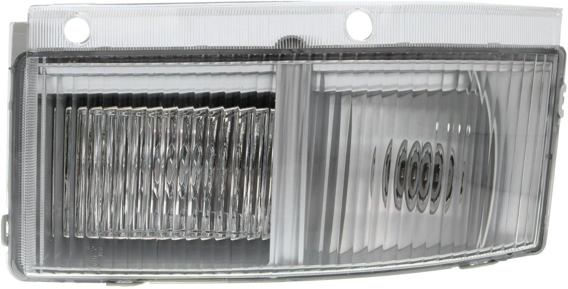 Trucklight Fendinebbia CL-IS002L