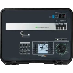 Gossen Metrawatt Prüfgerät elektr. Anlagen PROFITESTPRIME#M516G