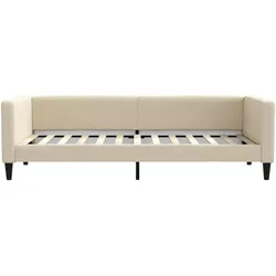 vidaXL, Sofa + Bettsofa, Qurenilla (ohne Matratze)