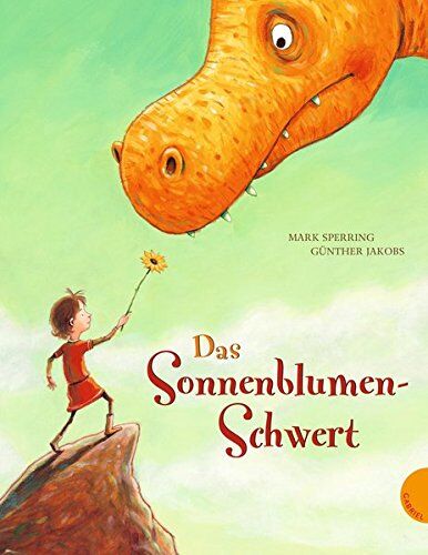 Mark Sperring - Das Sonnenblumenschwert - Preis vom 12.10.2026 11:37:12 h
