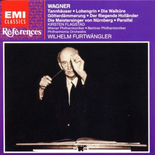 Furtwängler - Orchestermusik - Preis vom 17.10.2026 19:25:27 h