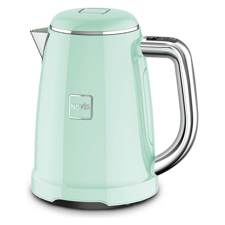 Novis KTC1 el.virdulys, mėtinė (1.60 l) (710257)