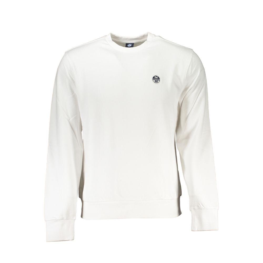 Crewneck Sweatshirt Klassischer Stil