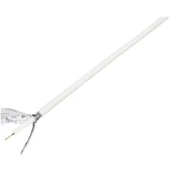 Tru Components HDTV-fähiges Kabel (120 dB), Antennenkabel