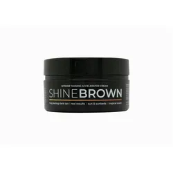 Byrokko, Selbstbräuner, Shine Brown (Selbstbräunungscreme, 200 ml)
