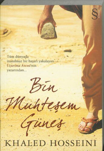 Khaled Hosseini - Bin Muhtesem Günes - Preis vom 17.10.2026 19:25:27 h