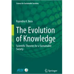 The Evolution of Knowledge, Fachbücher von Rajendra K. Bera