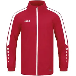 Jako Allwetterjacke Power - rot - 3XL
