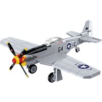 North American P-51D Mustang, Konstruktionsspielzeug