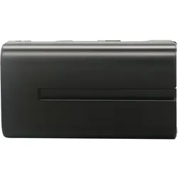 Acconic Akku f. Sony NP-F550 F330 F530 F750 F930 F920 F550