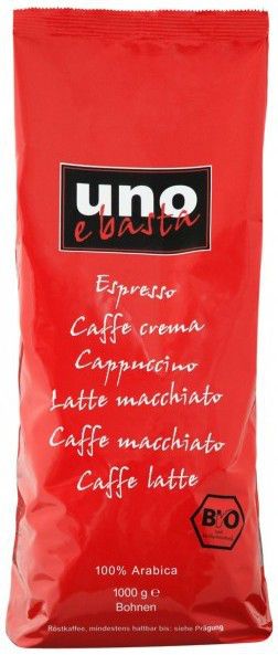 Niehoff Uno e basta 1000g 118441