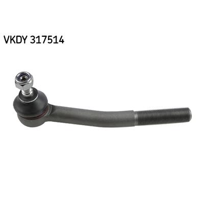 SKF Spurstangenkopf vkdy317514 für LADA