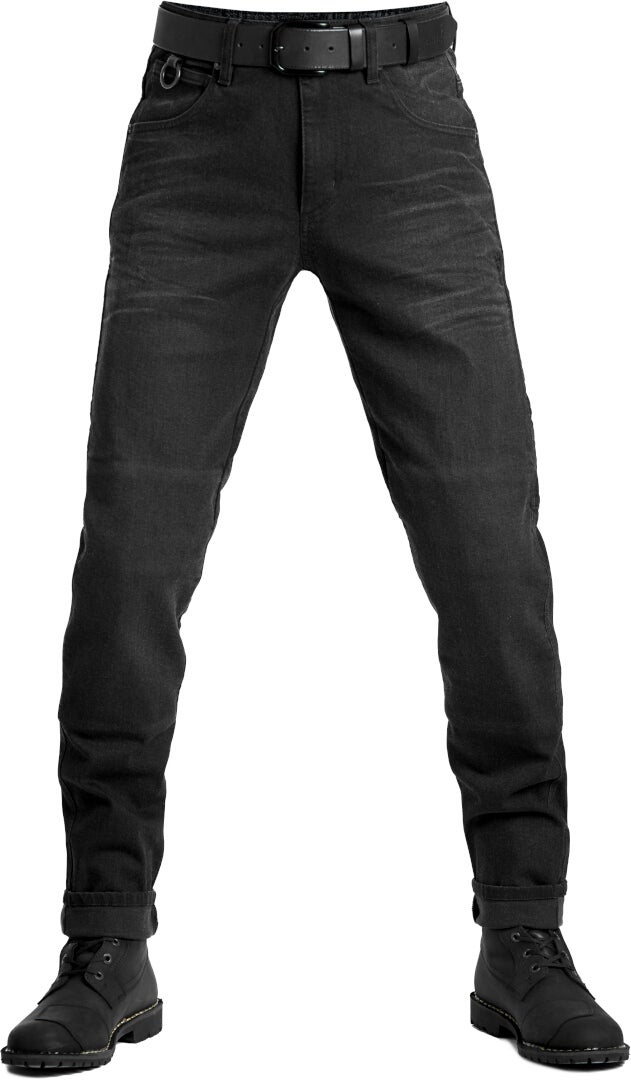 Pando Moto Boss Dyn 01 Motorradjeans Boss-Dyn-01-W36-L32