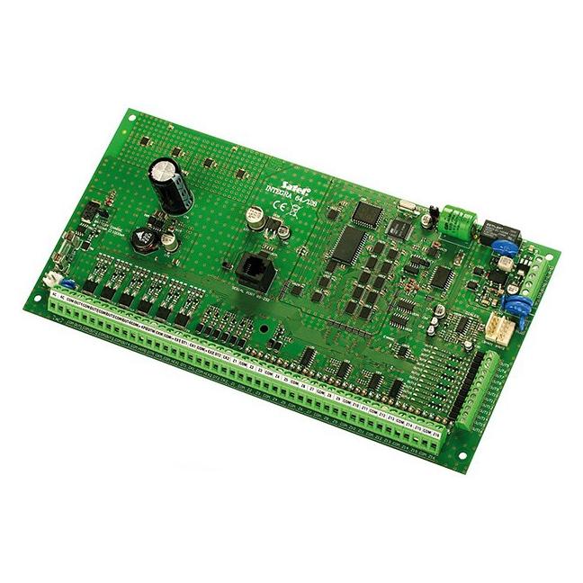 Satel INTEGRA 64 (INTEGRA64)