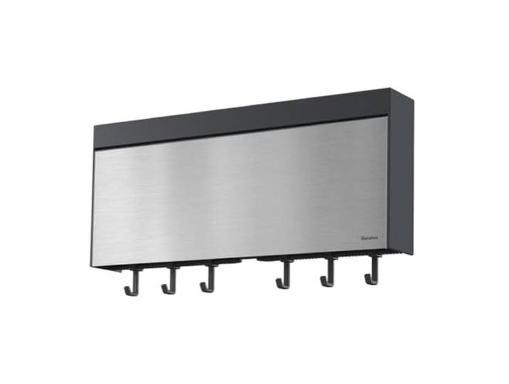 DISPENSADOR ROLLOS INOXIDABLE TANGO