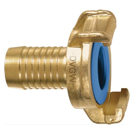 Geka Schlauchstück plus K (19 mm) (02.0203)