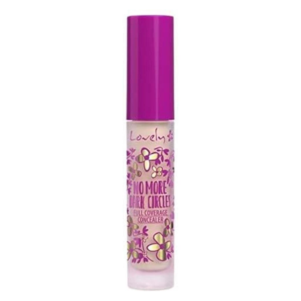 Lovely No More Dark Circles (01) (CE161N1)