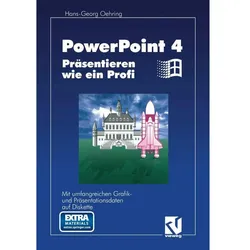 PowerPoint 4.0, Fachbücher