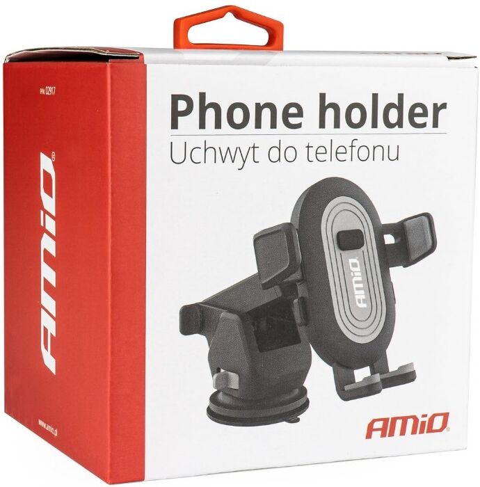 AMiO 02917 Car phone holder