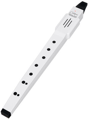Blackstar Carry On Digital Flute, white blanc