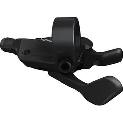 SRAM Daumenschalthebel X5 9-fach rechts schwarz