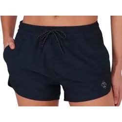 SALTY CREW BEACONS 2.5 Boardshort 2026 black - XS