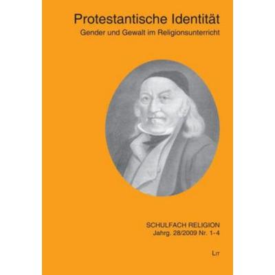 Protestantische Identität, Taschenbuch von , Lit Verlag, 978-3-643-50148-6