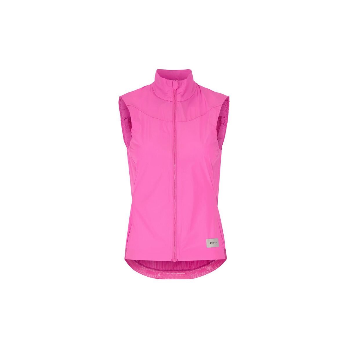 Craft Endur Light Wind Vest Women magenta (7660) L C17324-7660-6