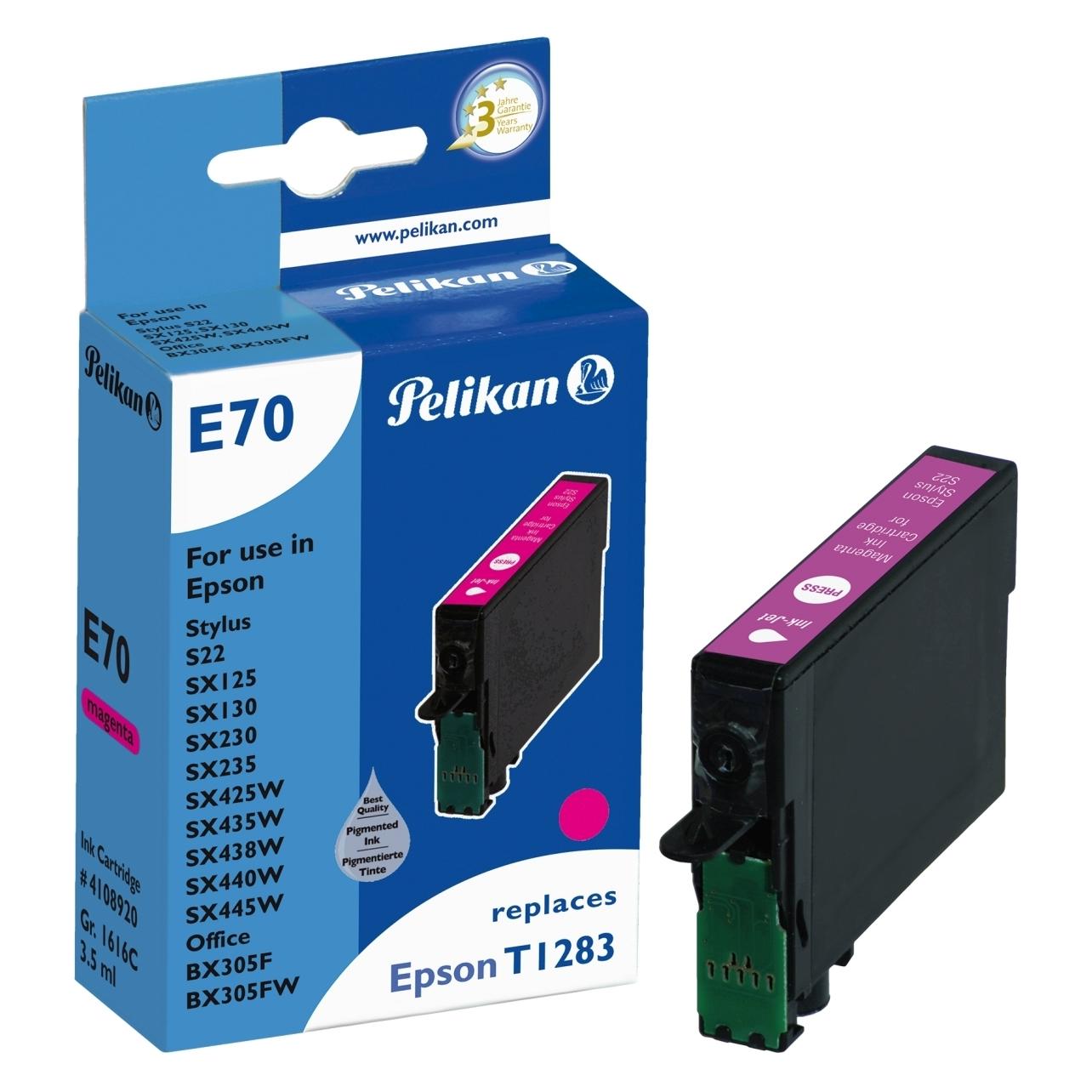 Pelikan T128 (M) (4108920)