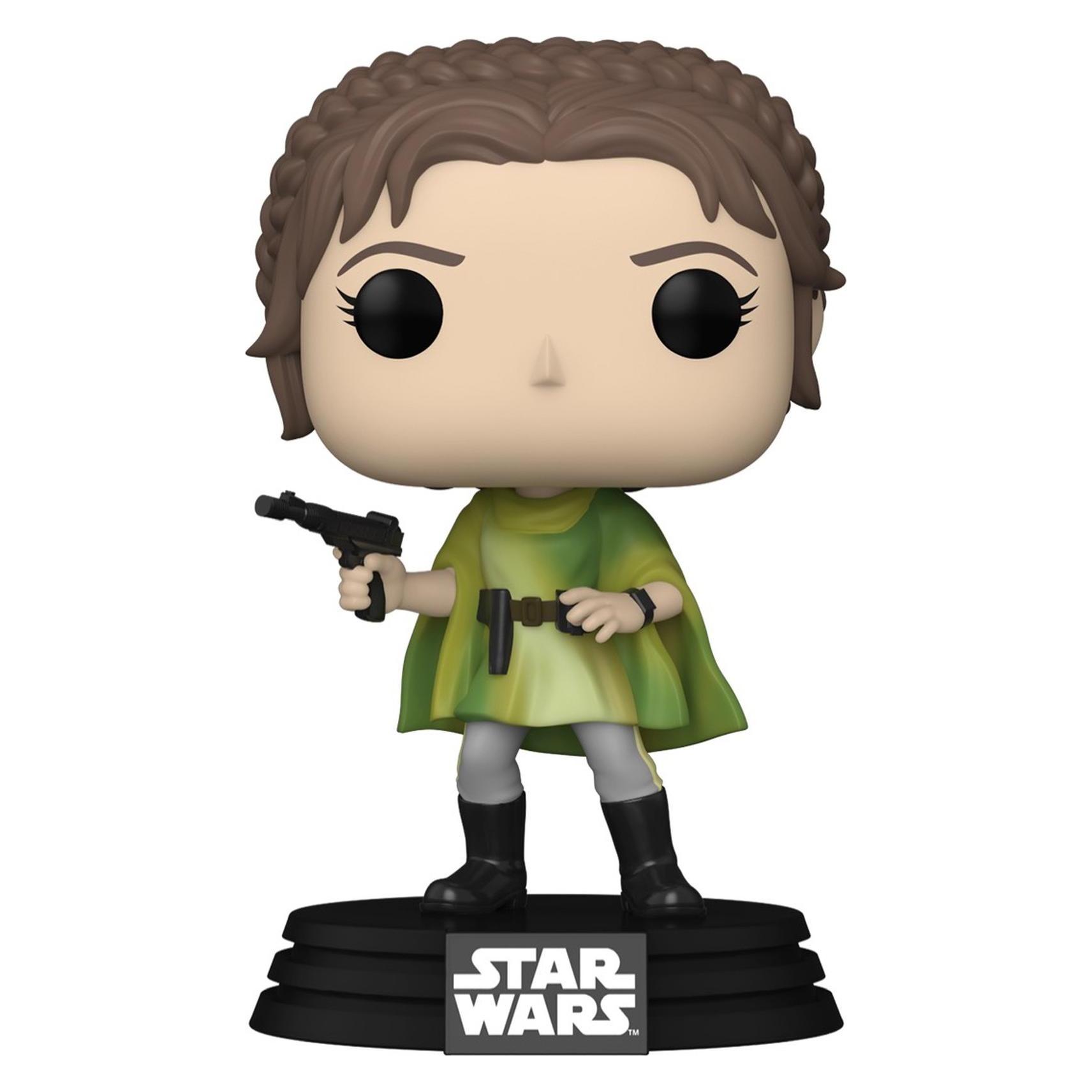 Funko POP Star Wars 40th Princess Leia (70747)